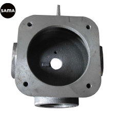 ASTM, DIN, BS Grey, Ductile Iron Sand Casting for Valve